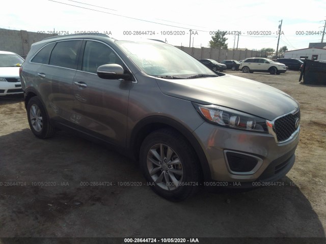 5XYPG4A39JG346716  kia sorento 2018 IMG 0