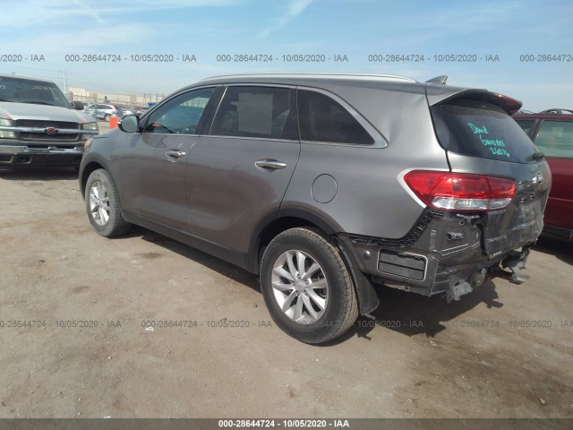 5XYPG4A39JG346716  kia sorento 2018 IMG 2