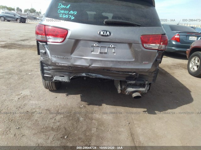 5XYPG4A39JG346716  kia sorento 2018 IMG 5