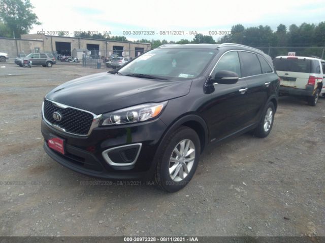 5XYPGDA30HG313422  kia sorento 2017 IMG 1