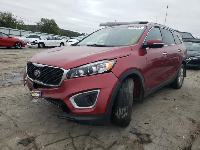 5XYPGDA32JG419537  kia  2018 IMG 1