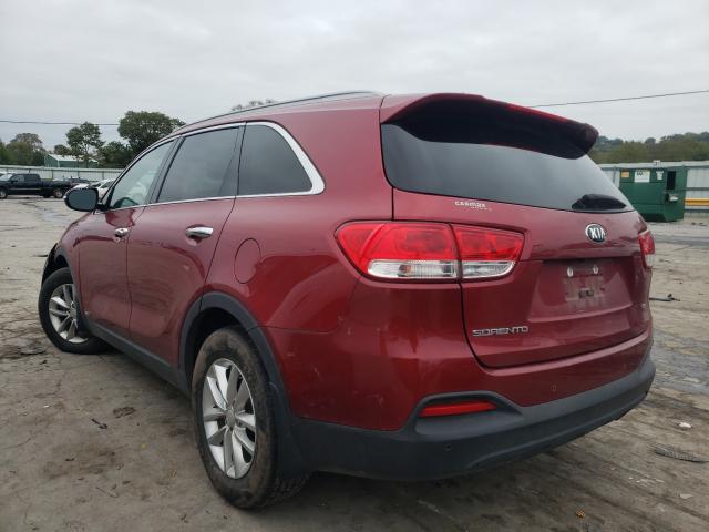 5XYPGDA32JG419537  kia  2018 IMG 2