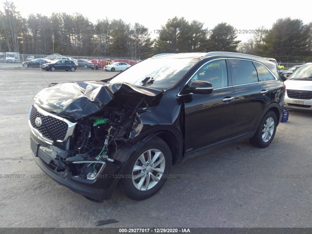 5XYPGDA35HG255422  kia sorento 2017 IMG 1