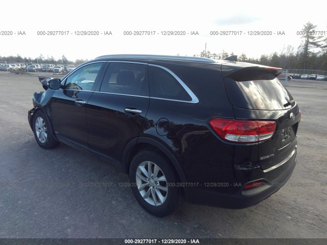 5XYPGDA35HG255422  kia sorento 2017 IMG 2