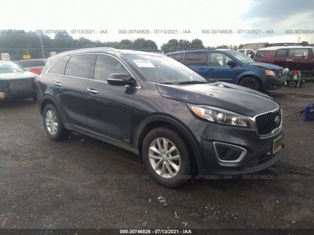 5XYPGDA35HG313738  kia sorento 2017 IMG 0