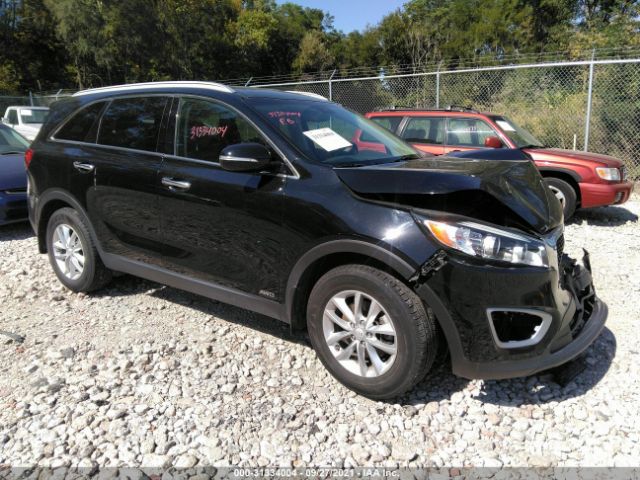 5XYPGDA36HG315353  kia sorento 2017 IMG 0