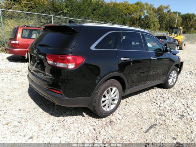 5XYPGDA36HG315353  kia sorento 2017 IMG 3