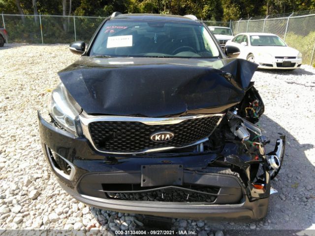 5XYPGDA36HG315353  kia sorento 2017 IMG 5