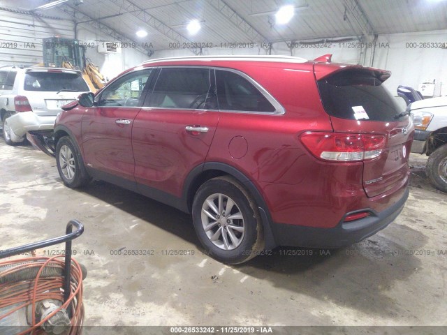 5XYPGDA36JG387126  kia sorento 2018 IMG 2