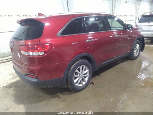 5XYPGDA36JG387126  kia sorento 2018 IMG 3