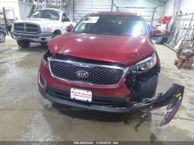 5XYPGDA36JG387126  kia sorento 2018 IMG 5