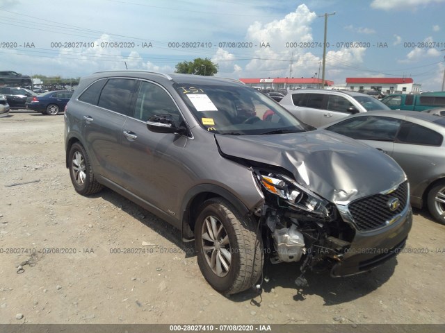 5XYPGDA37HG321243  kia sorento 2017 IMG 0