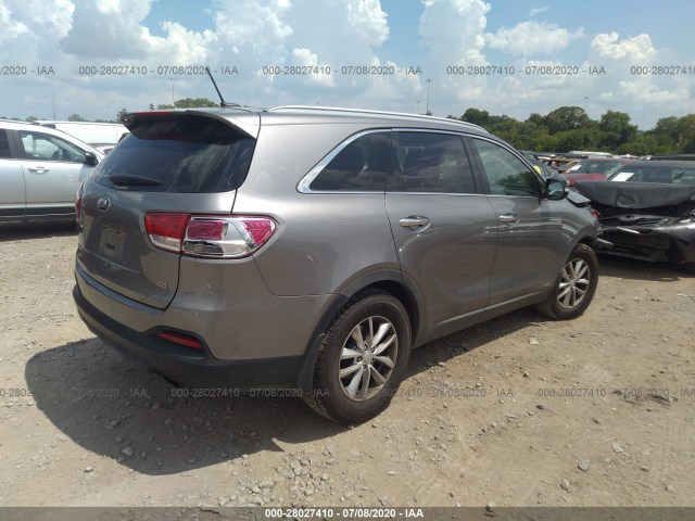 5XYPGDA37HG321243  kia sorento 2017 IMG 3