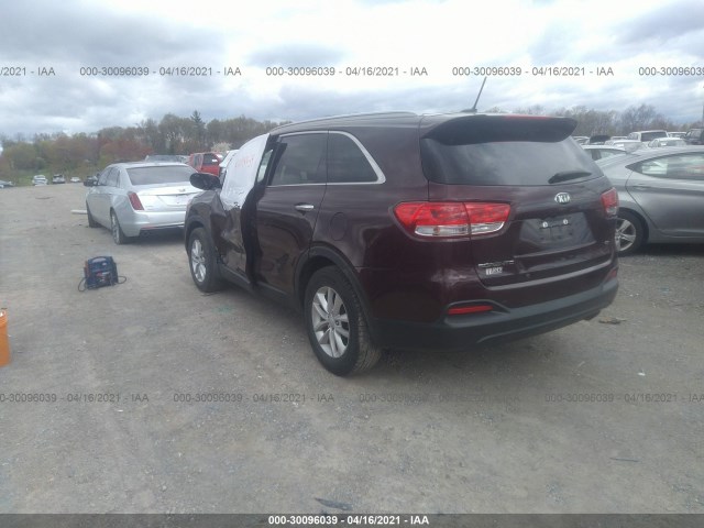 5XYPGDA37HG332954  kia sorento 2017 IMG 2