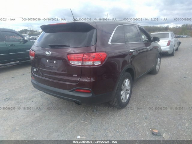 5XYPGDA37HG332954  kia sorento 2017 IMG 3