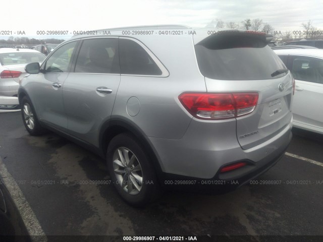 5XYPGDA38JG342625  kia sorento 2018 IMG 2