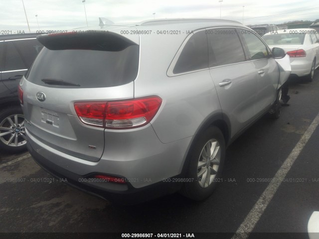 5XYPGDA38JG342625  kia sorento 2018 IMG 3