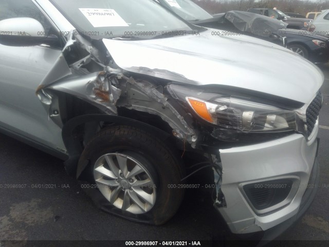 5XYPGDA38JG342625  kia sorento 2018 IMG 5