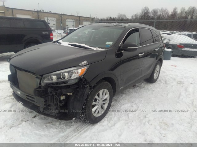 5XYPGDA39JG383085  kia sorento 2018 IMG 1