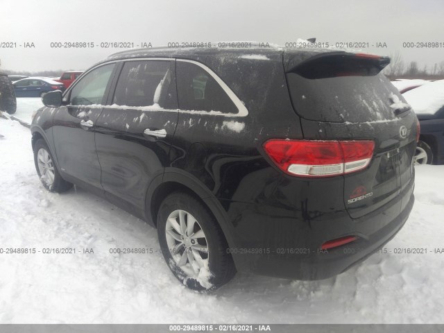 5XYPGDA39JG383085  kia sorento 2018 IMG 2