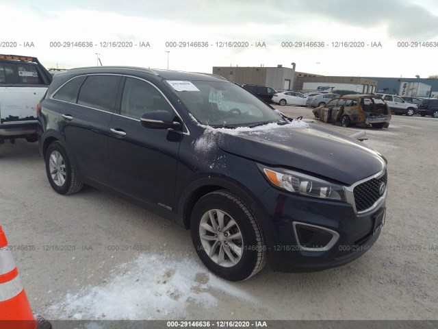 5XYPGDA50HG224659  kia sorento 2017 IMG 0