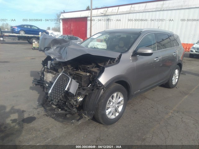 5XYPGDA50JG423457  kia sorento 2018 IMG 1