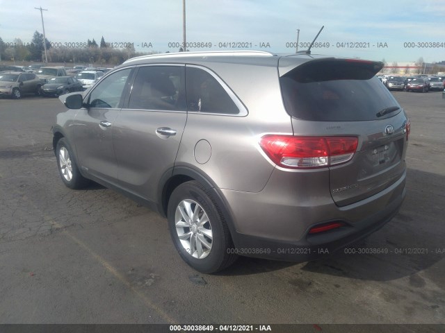 5XYPGDA50JG423457  kia sorento 2018 IMG 2