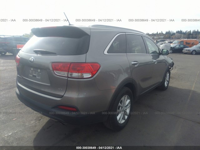 5XYPGDA50JG423457  kia sorento 2018 IMG 3