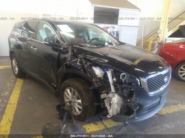 5XYPGDA52HG324035  kia sorento 2017 IMG 0