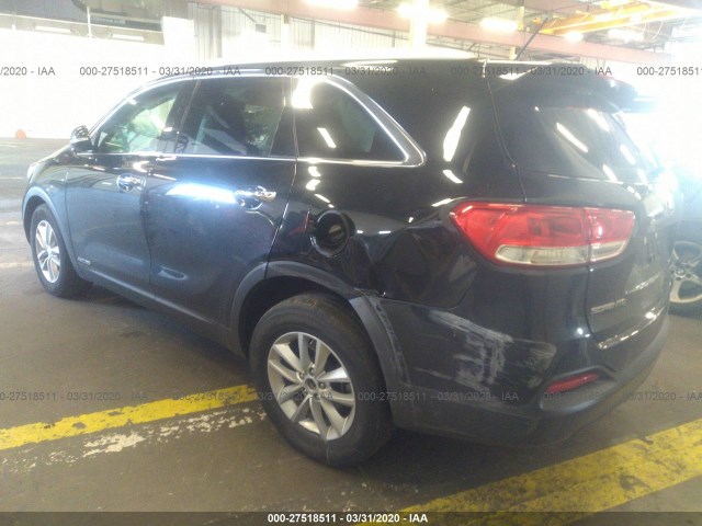 5XYPGDA52HG324035  kia sorento 2017 IMG 2