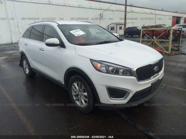 5XYPGDA54HG309939  kia sorento 2017 IMG 0