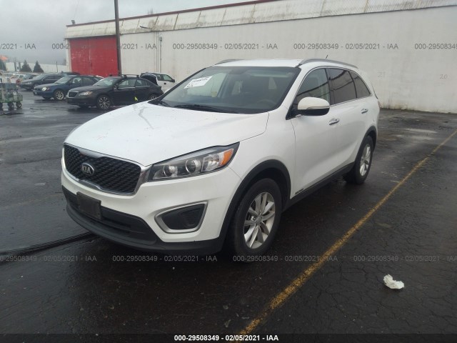 5XYPGDA54HG309939  kia sorento 2017 IMG 1