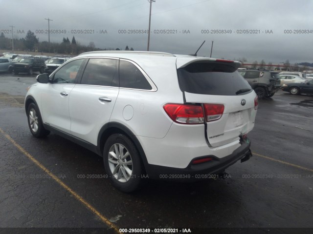 5XYPGDA54HG309939  kia sorento 2017 IMG 2