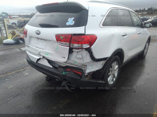 5XYPGDA54HG309939  kia sorento 2017 IMG 5