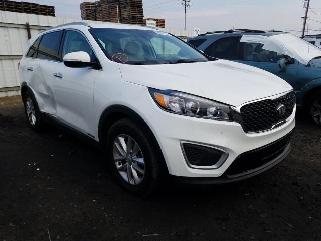 5XYPGDA58JG422752  kia sorento 2017 IMG 0