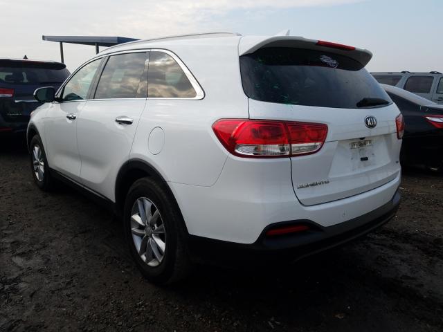 5XYPGDA58JG422752  kia sorento 2017 IMG 2