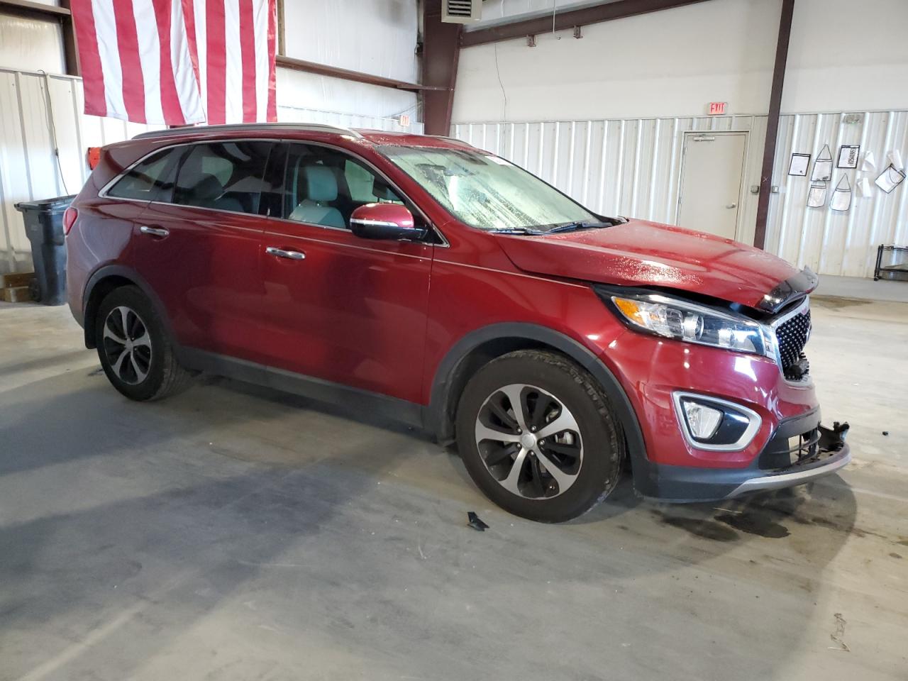 5XYPH4A16HG249351  kia sorento 2017 IMG 3