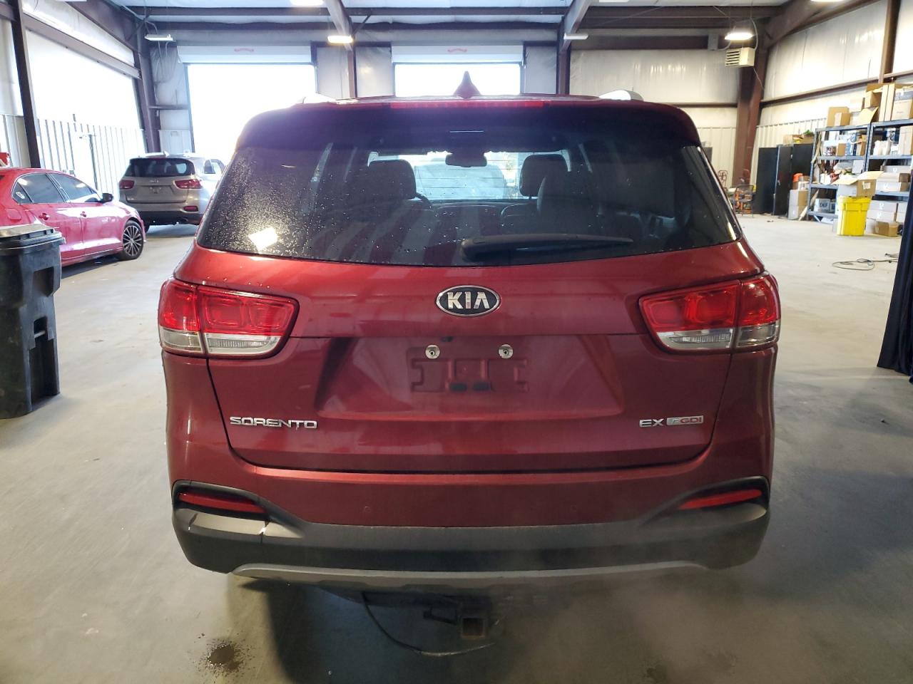 5XYPH4A16HG249351  kia sorento 2017 IMG 5