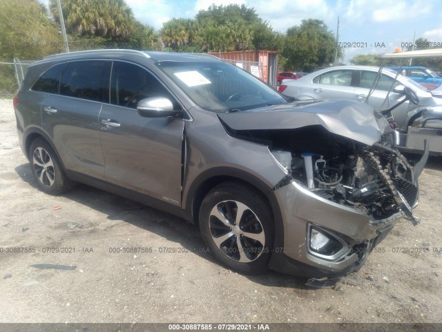 5XYPHDA58HG313506  kia sorento 2017 IMG 0