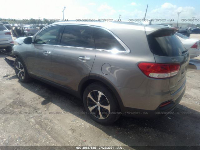 5XYPHDA58HG313506  kia sorento 2017 IMG 2