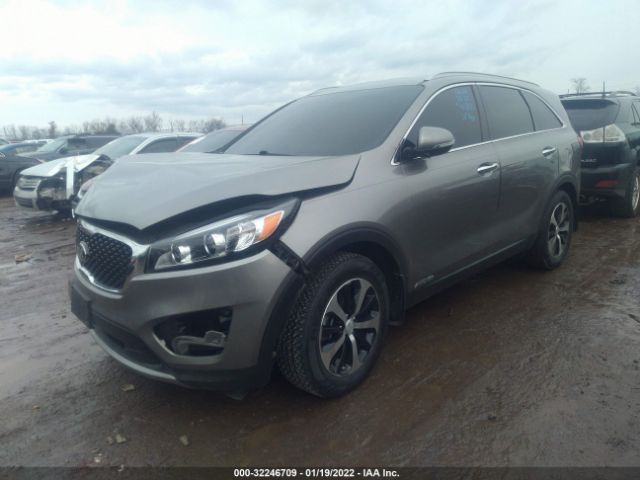 5XYPHDA5XJG401804  kia sorento 2018 IMG 1