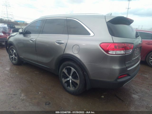 5XYPHDA5XJG401804  kia sorento 2018 IMG 2