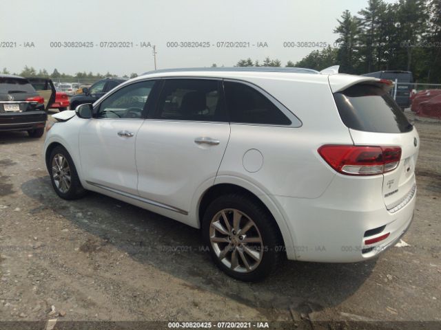 5XYPK4A55HG233775  kia sorento 2017 IMG 2