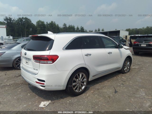 5XYPK4A55HG233775  kia sorento 2017 IMG 3