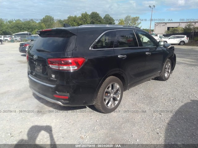 5XYPKDA50HG315901  kia sorento 2017 IMG 3