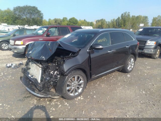 5XYPKDA51HG327894  kia sorento 2017 IMG 1