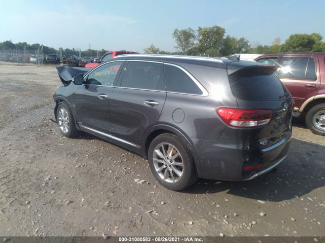 5XYPKDA51HG327894  kia sorento 2017 IMG 2