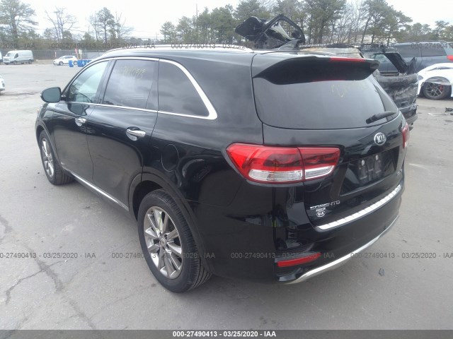 5XYPKDA51JG365583  kia sorento 2018 IMG 2