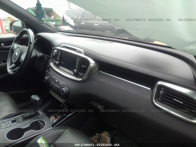 5XYPKDA51JG365583  kia sorento 2018 IMG 4