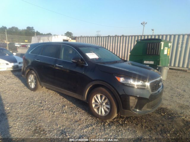 5XYPG4A30KG516916  kia sorento 2018 IMG 0